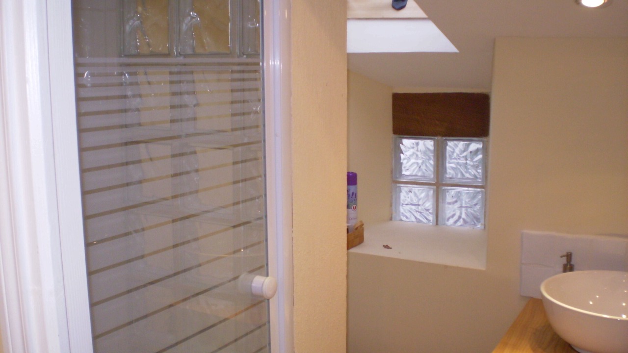 Photo of Bedroom in La Foret-sur-Sevre