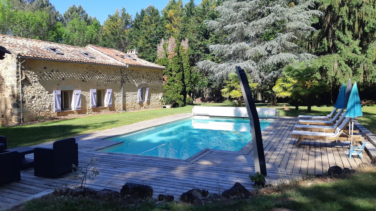 Photo of Outdoor in Capdrot