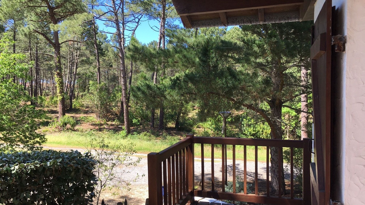 Photo of Outdoor in Contis-les-Bains