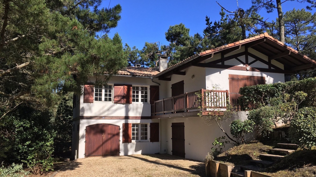 Photo of Outdoor in Contis-les-Bains