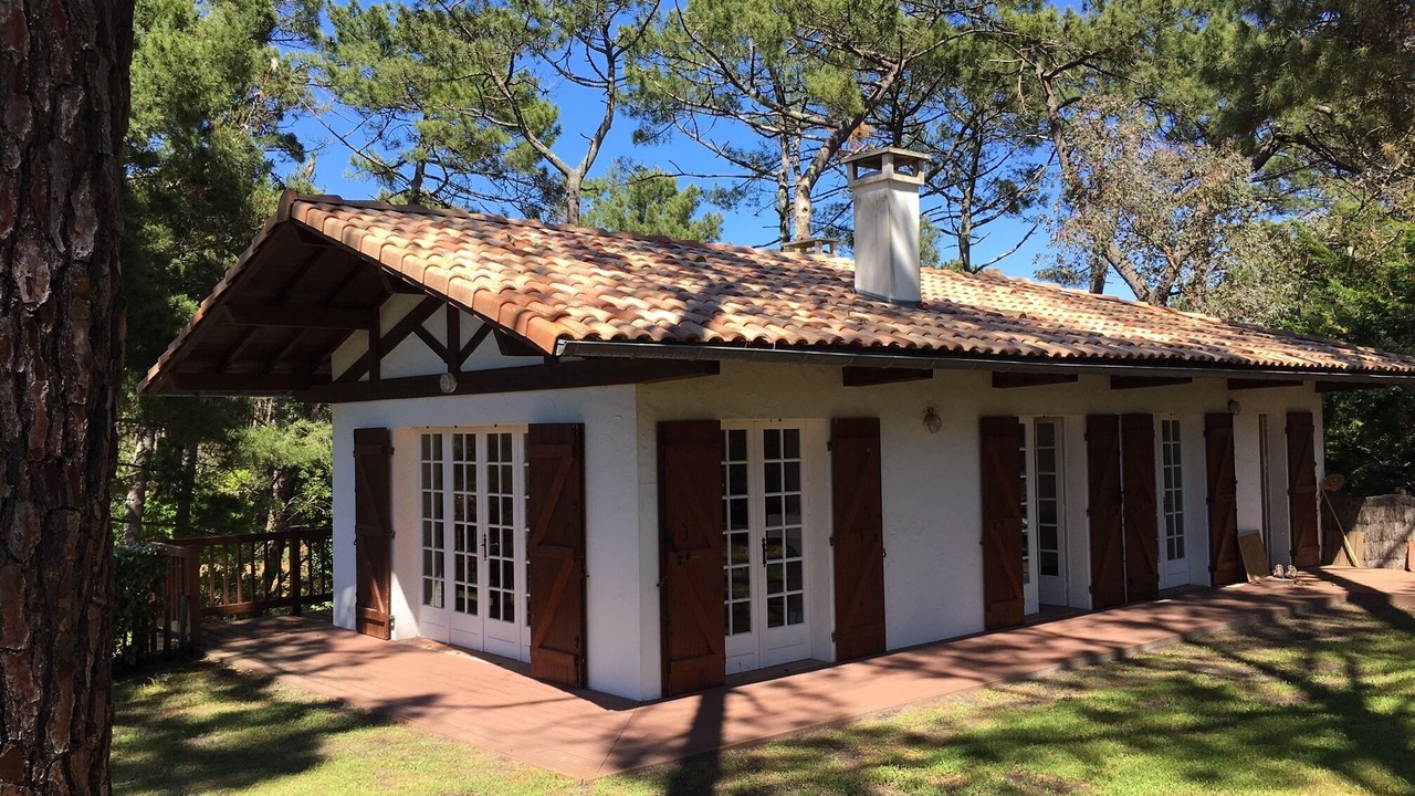 Photo of Outdoor in Contis-les-Bains