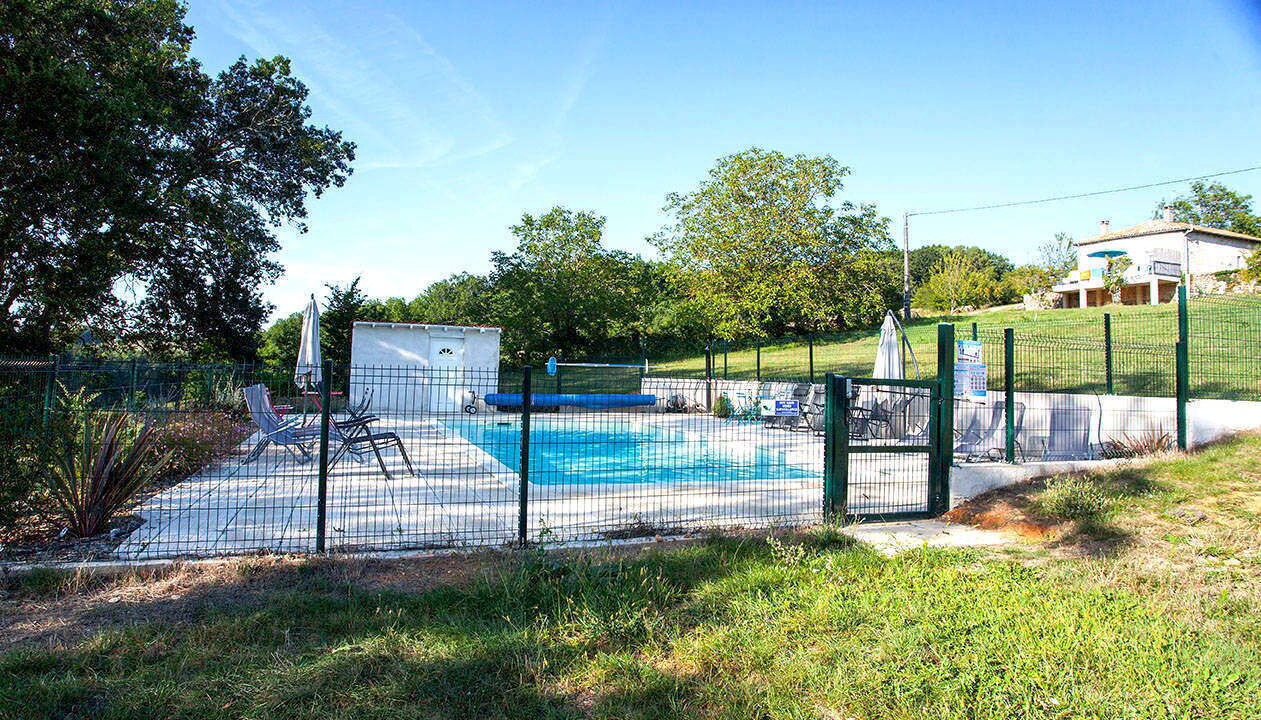 Photo of Outdoor in Sanilhac