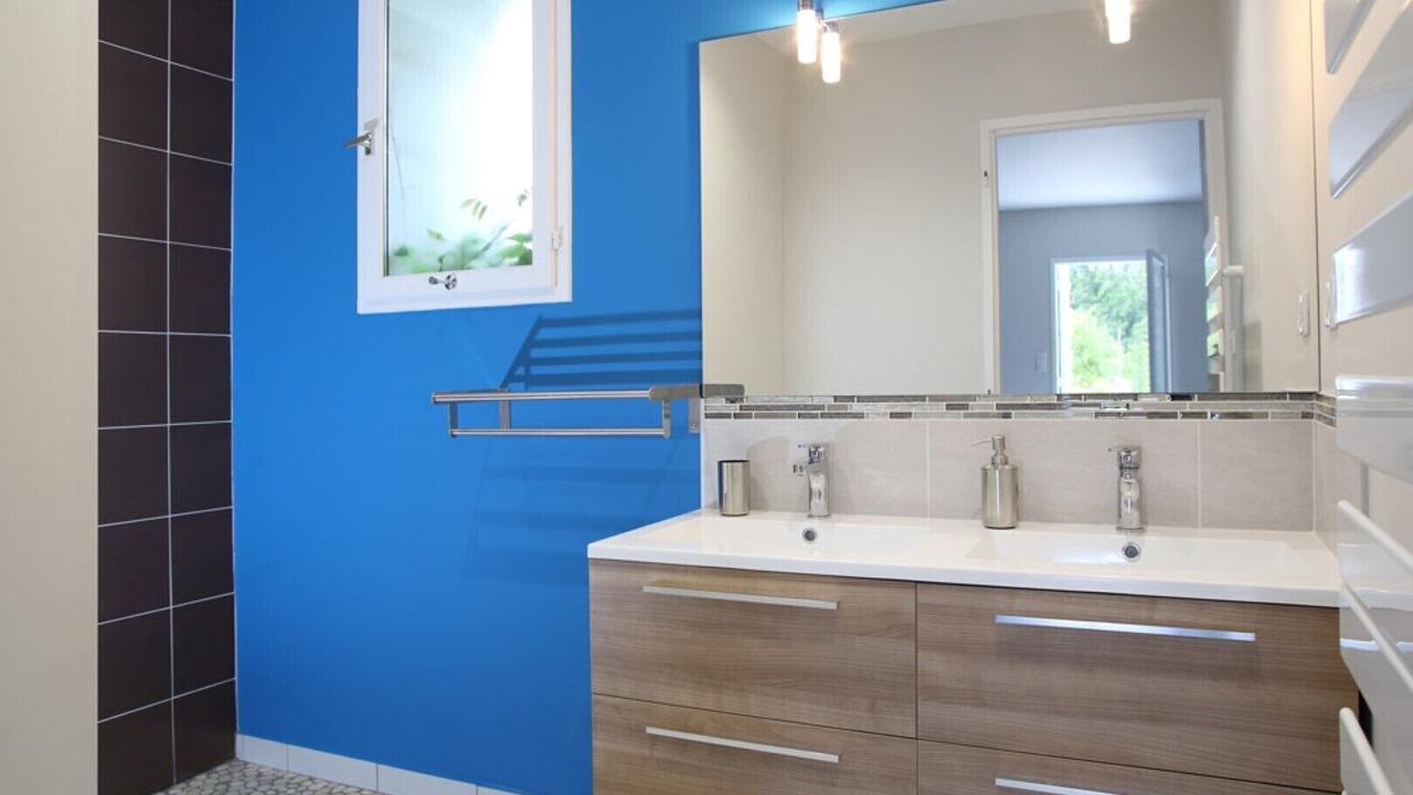 Photo of Bathroom in Sanilhac