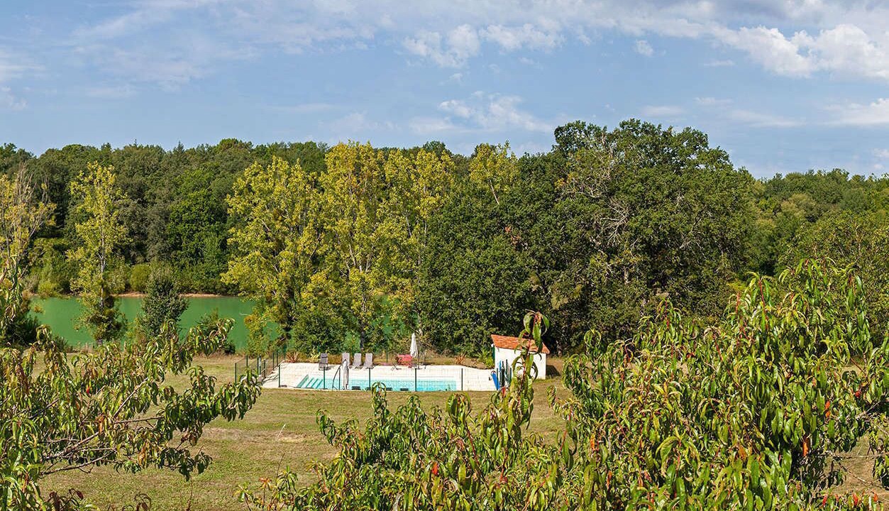 Photo of Outdoor in Sanilhac