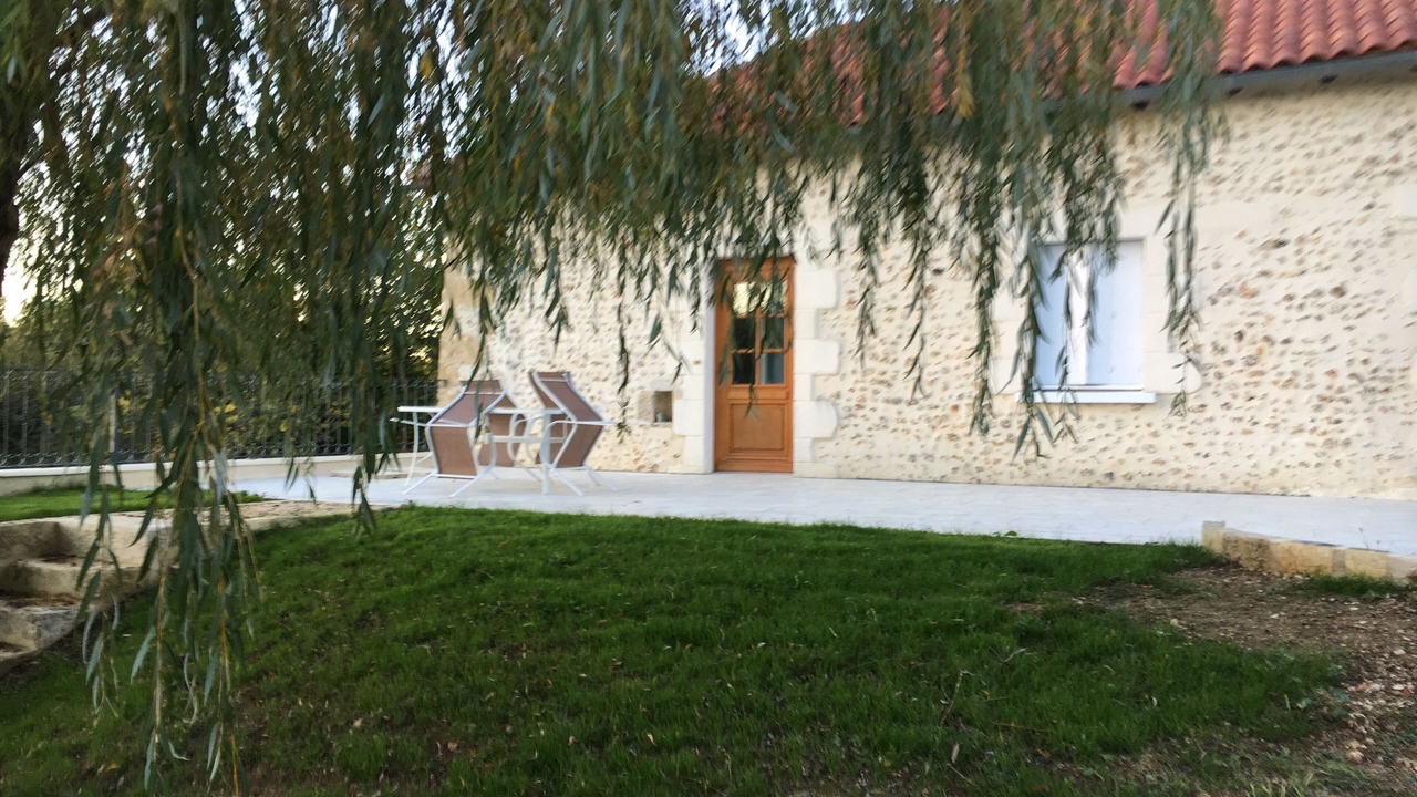 Photo of Patio Balcony in Sanilhac