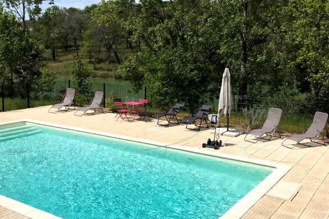 Photo of Outdoor in Sanilhac
