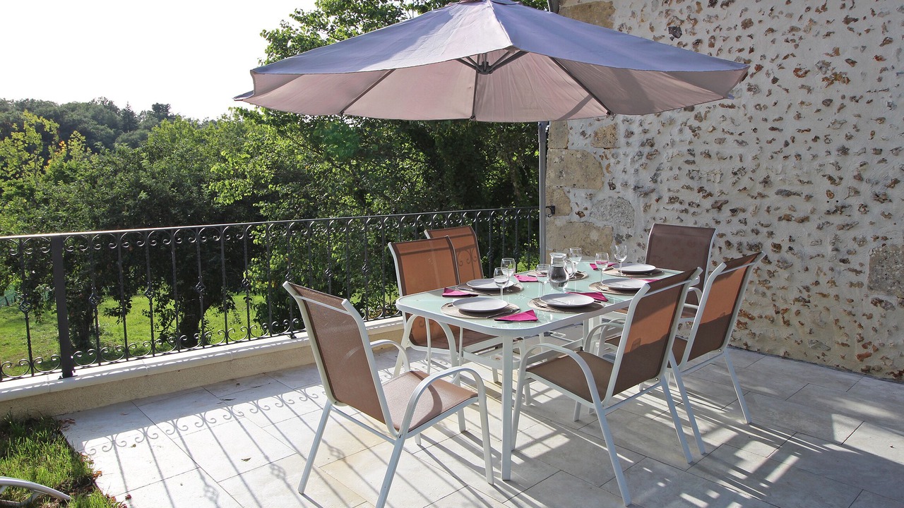 Photo of Outdoor in Sanilhac