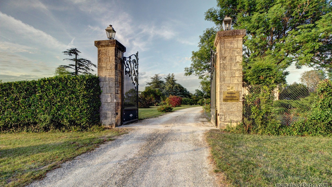 Photo of Outdoor in Sanilhac