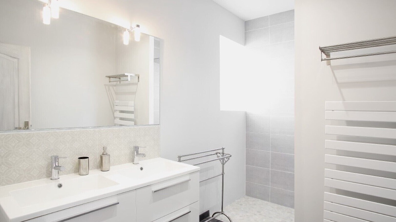 Photo of Bathroom in Sanilhac