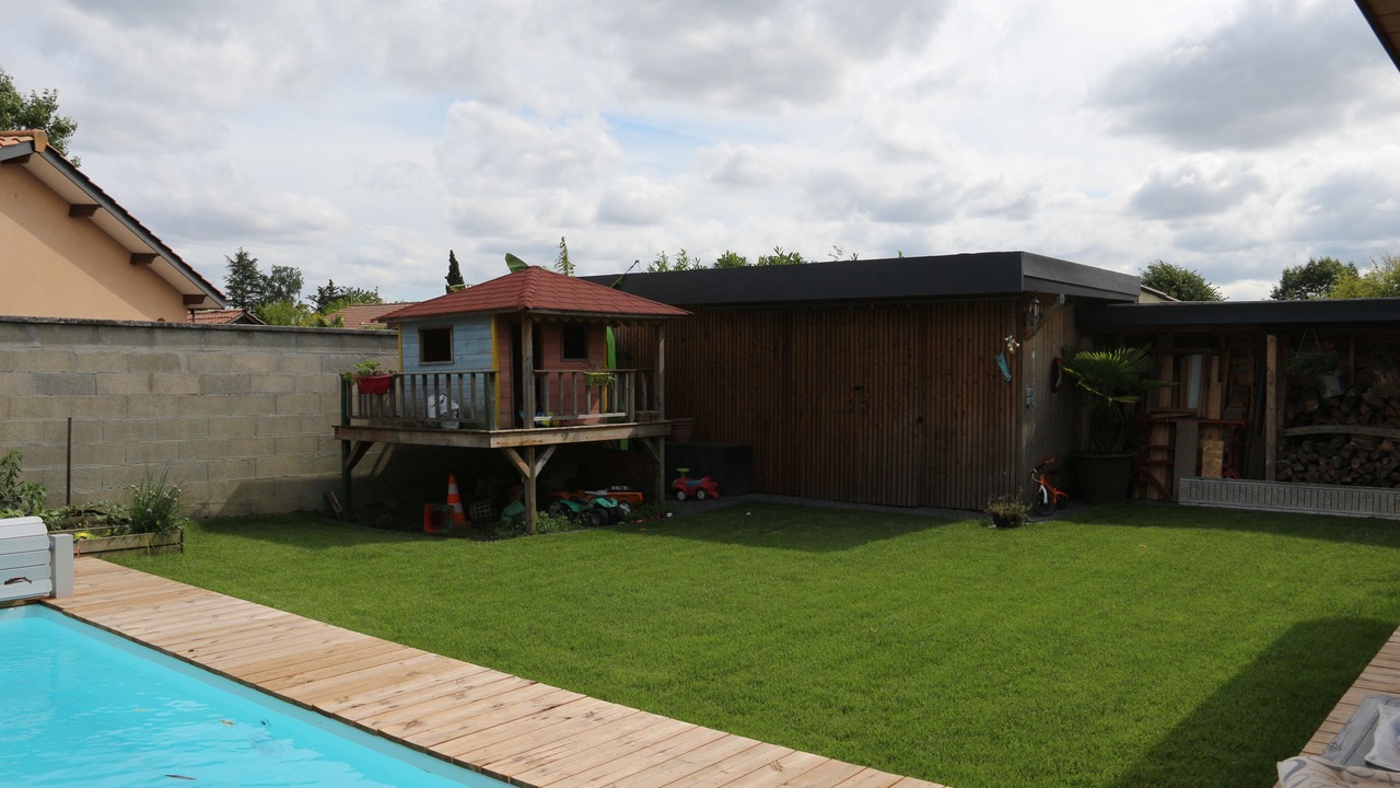 Photo of Outdoor in Parempuyre
