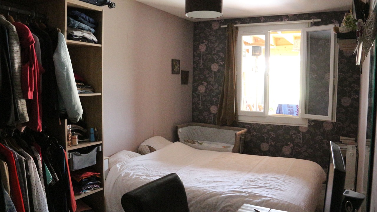 Photo of Bedroom in Parempuyre