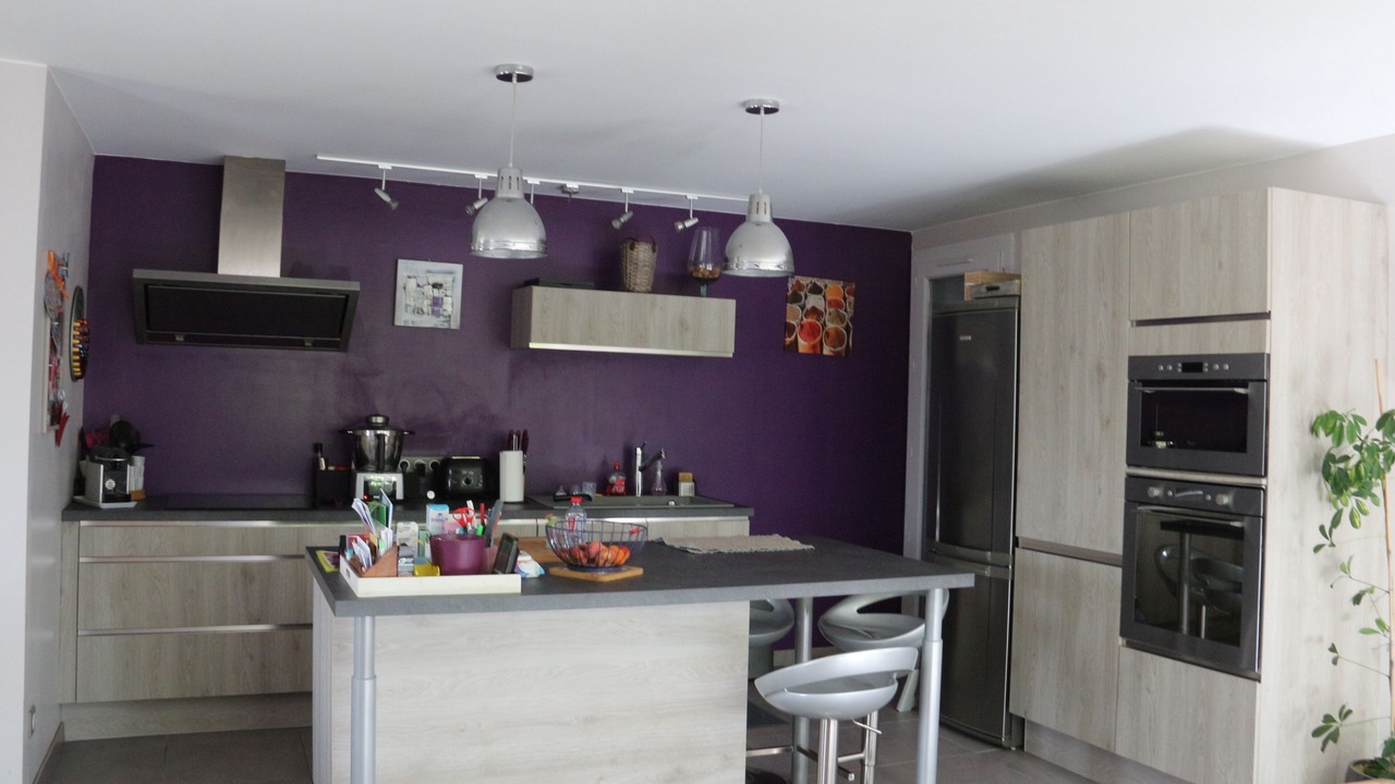 Photo of Kitchen in Parempuyre