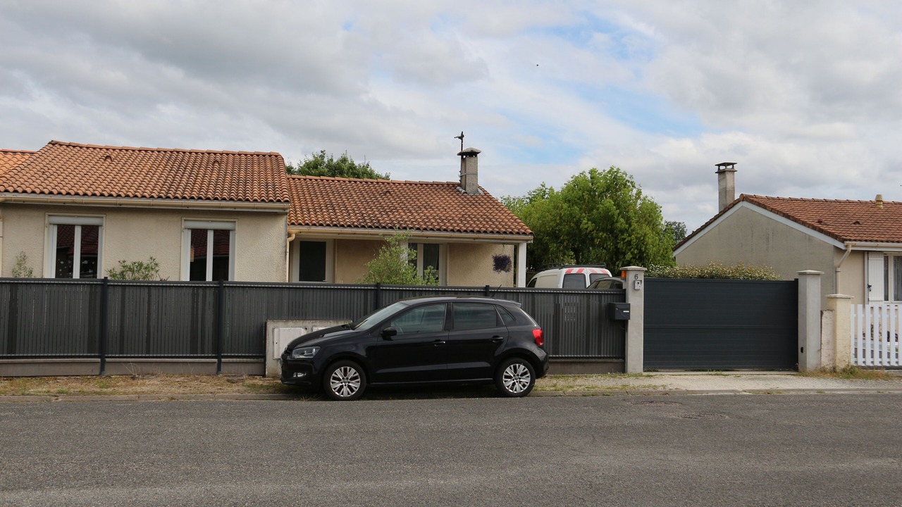 Photo of Outdoor in Parempuyre