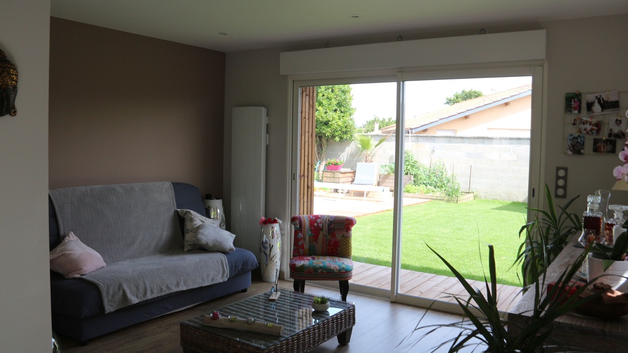Photo of Livingroom in Parempuyre