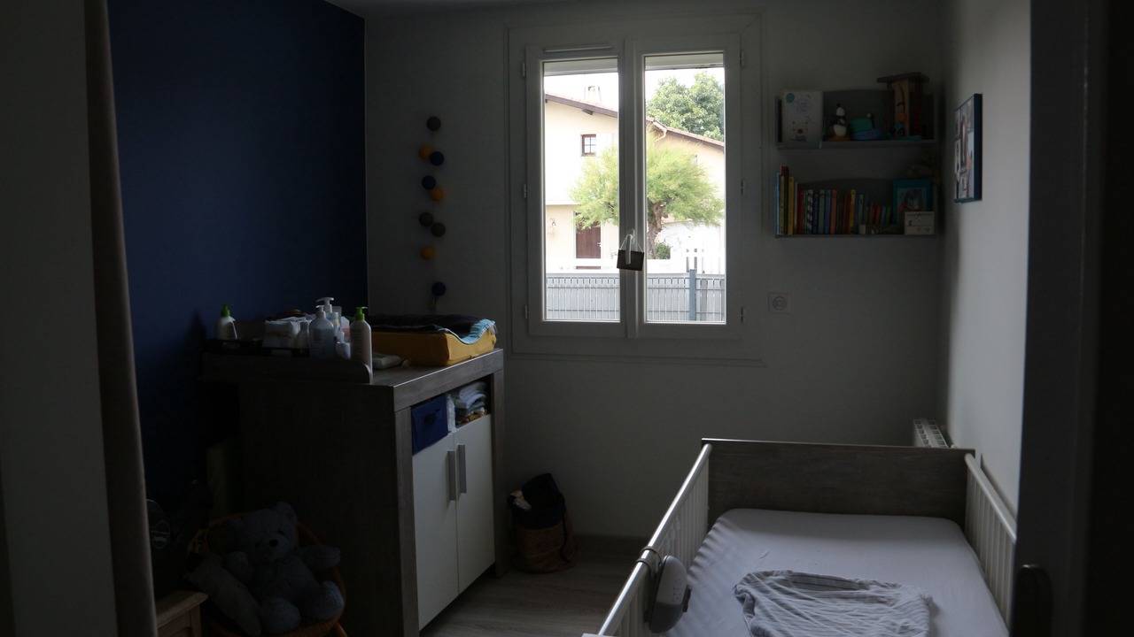 Photo of Bedroom in Parempuyre
