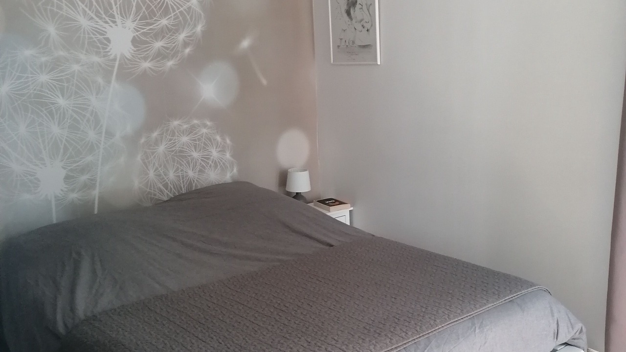 Photo of Bedroom in Rochefort