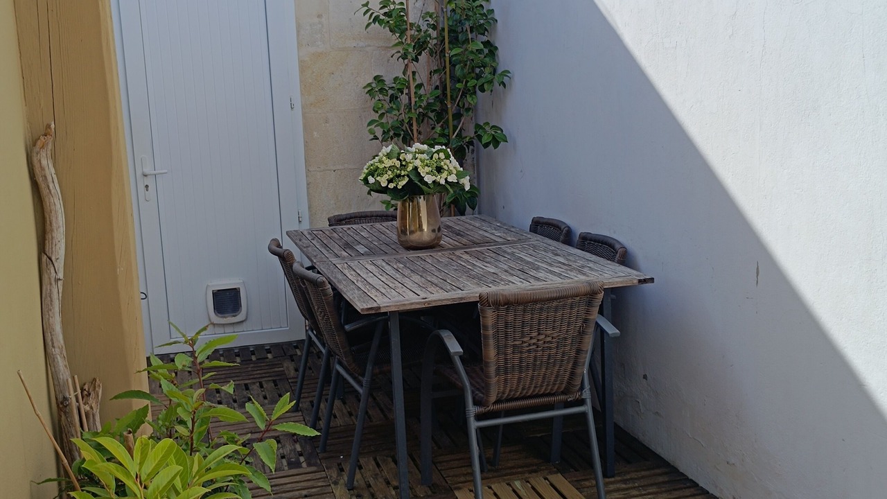 Photo of Outdoor in Rochefort