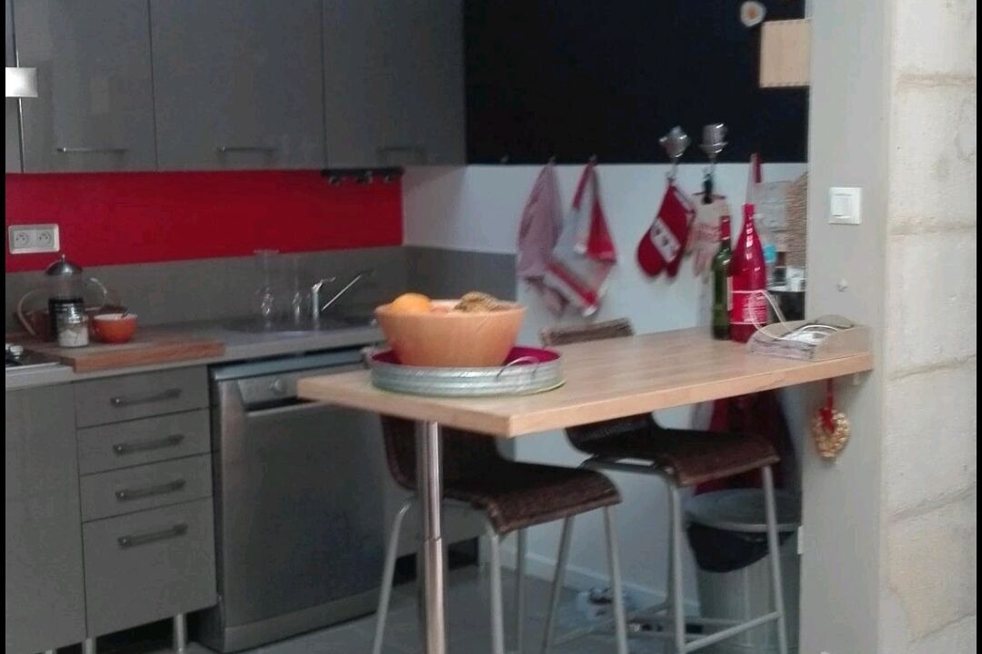 Photo of Kitchen in Rochefort