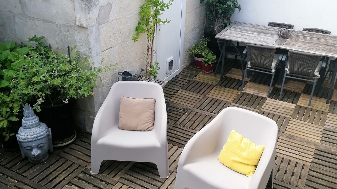 Photo of Outdoor in Rochefort
