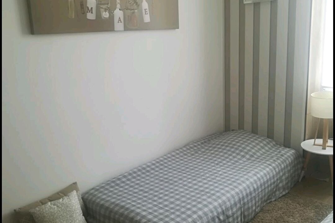 Photo of Bedroom in Rochefort