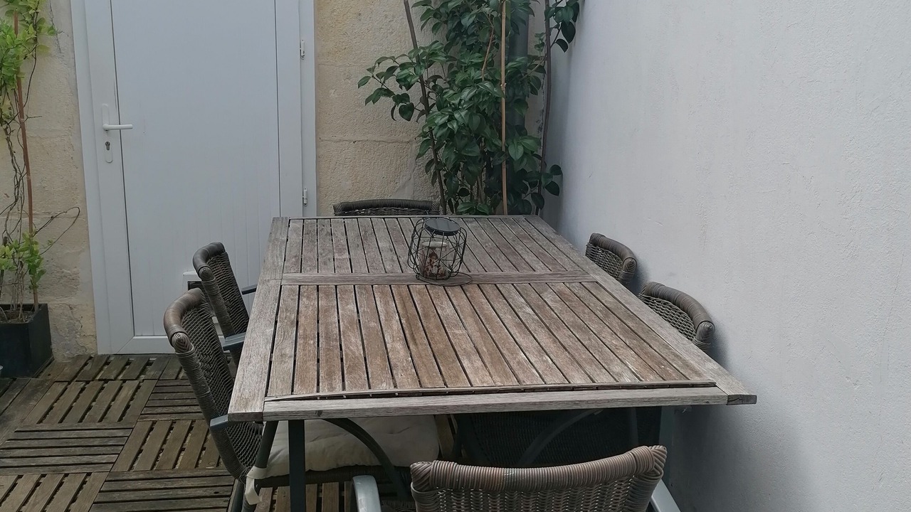 Photo of Outdoor in Rochefort