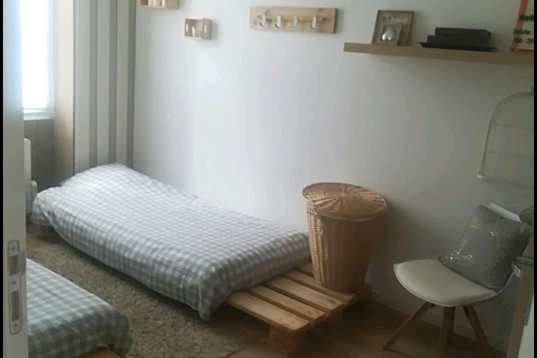 Photo of Bedroom in Rochefort