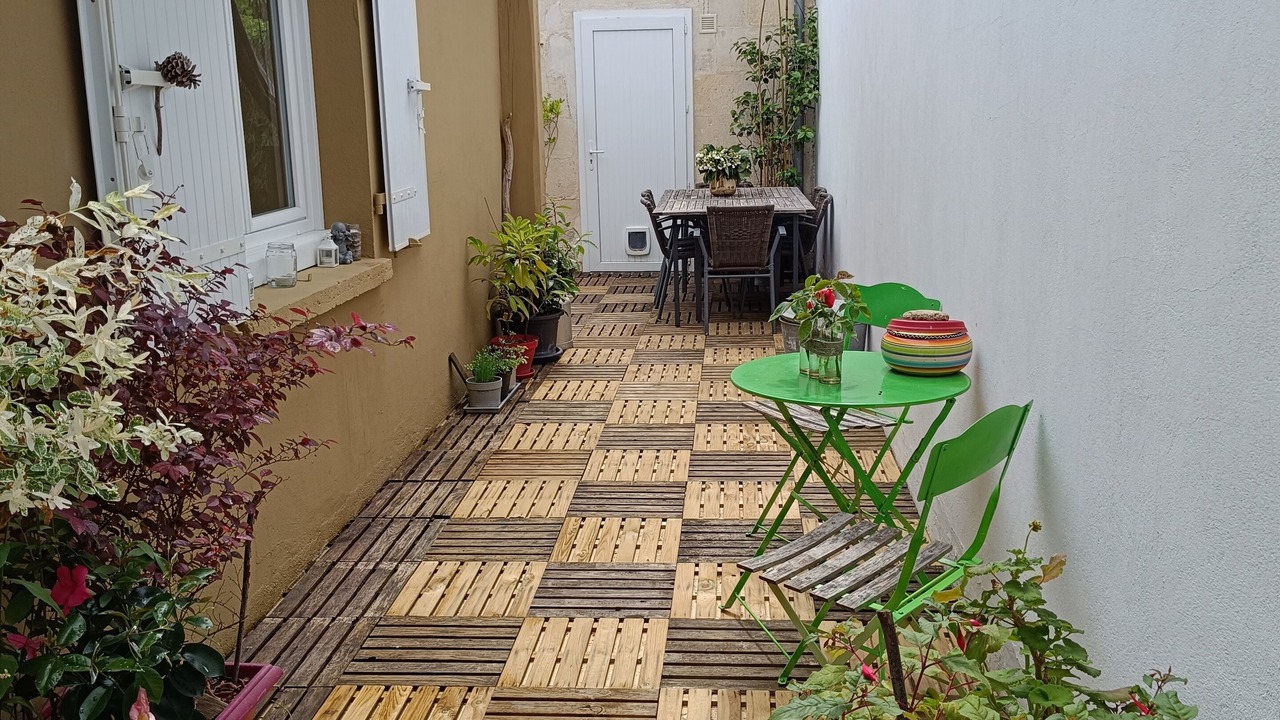 Photo of Outdoor in Rochefort