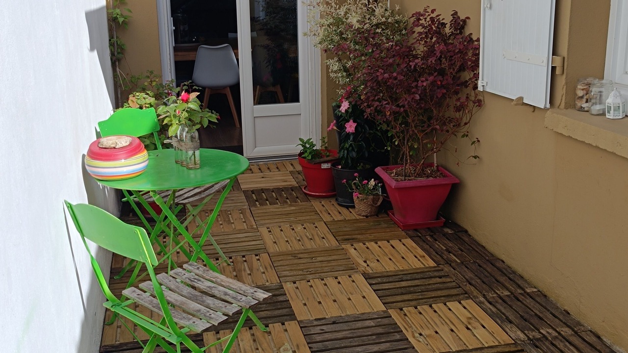 Photo of Outdoor in Rochefort
