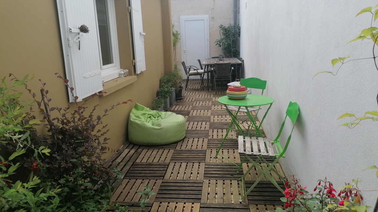 Photo of Outdoor in Rochefort