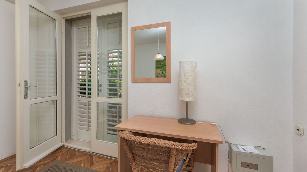 Photo of Bedroom in Baska Voda