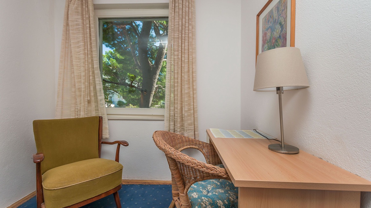 Photo of Bedroom in Baska Voda