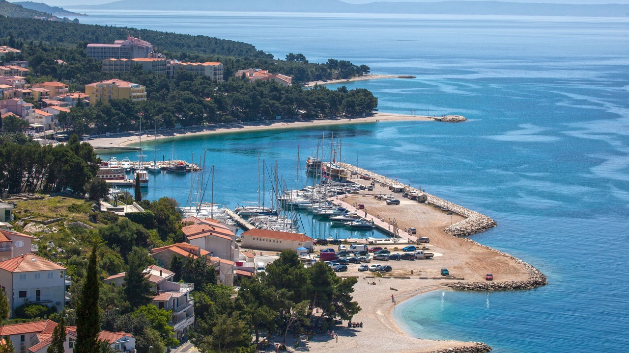 Photo of Others in Baska Voda