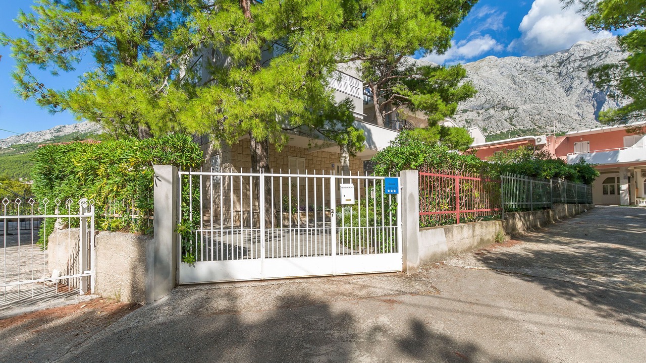 Photo of Outdoor in Baska Voda