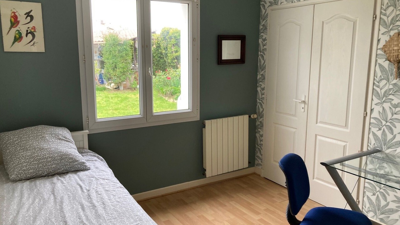 Photo of Bedroom in Perigny