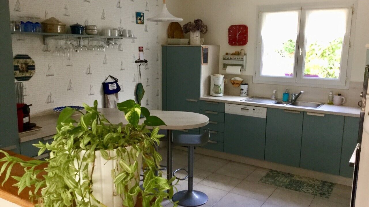 Photo of Kitchen in Perigny