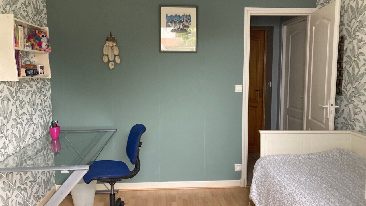 Photo of Bedroom in Perigny