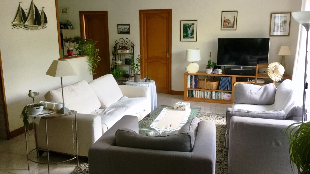 Photo of Livingroom in Perigny