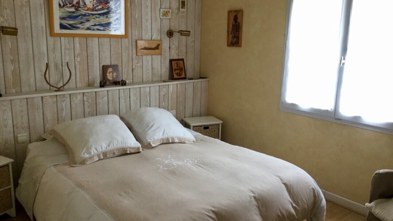 Photo of Bedroom in Perigny