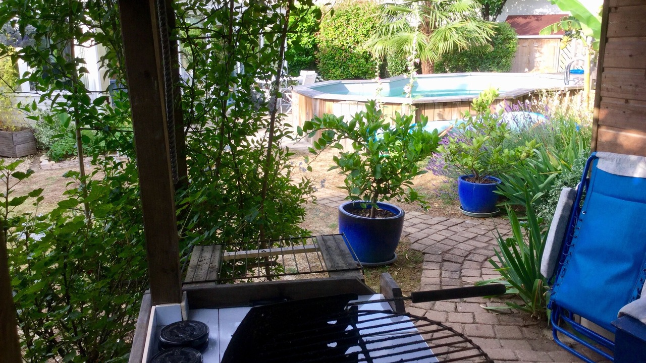 Photo of Patio Balcony in Perigny