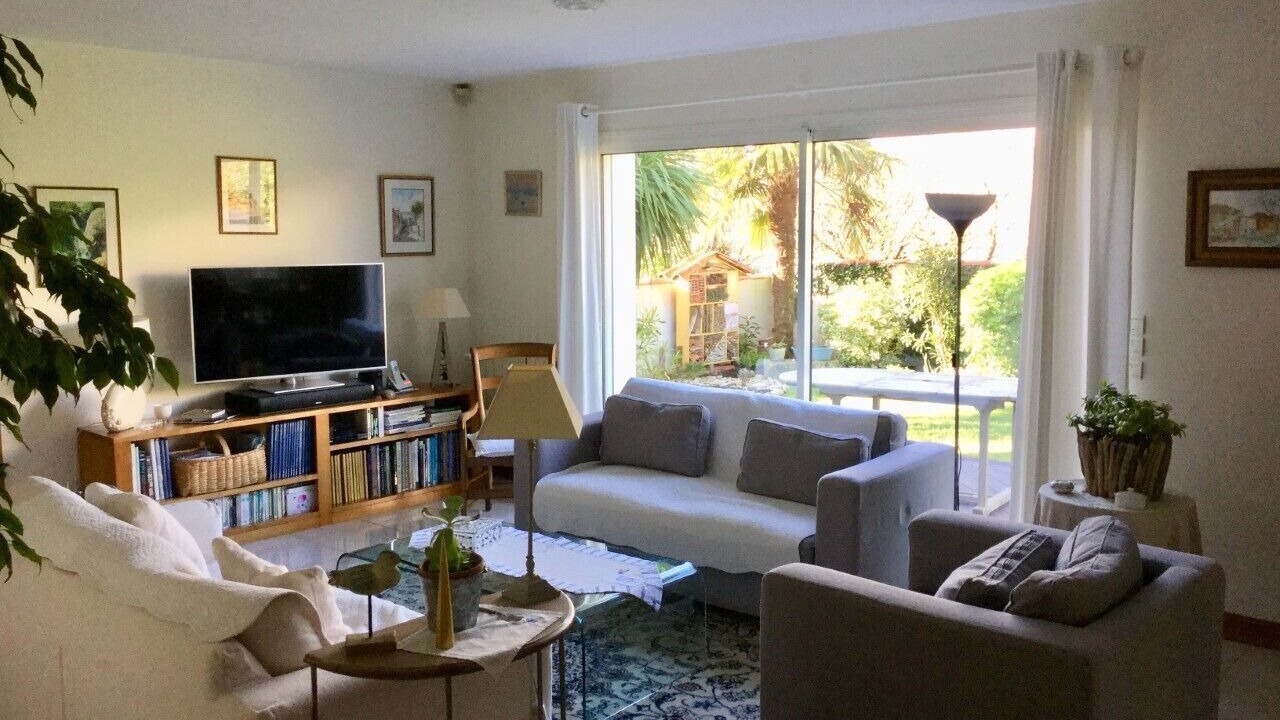 Photo of Livingroom in Perigny
