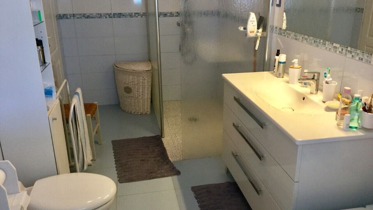 Photo of Bathroom in Perigny