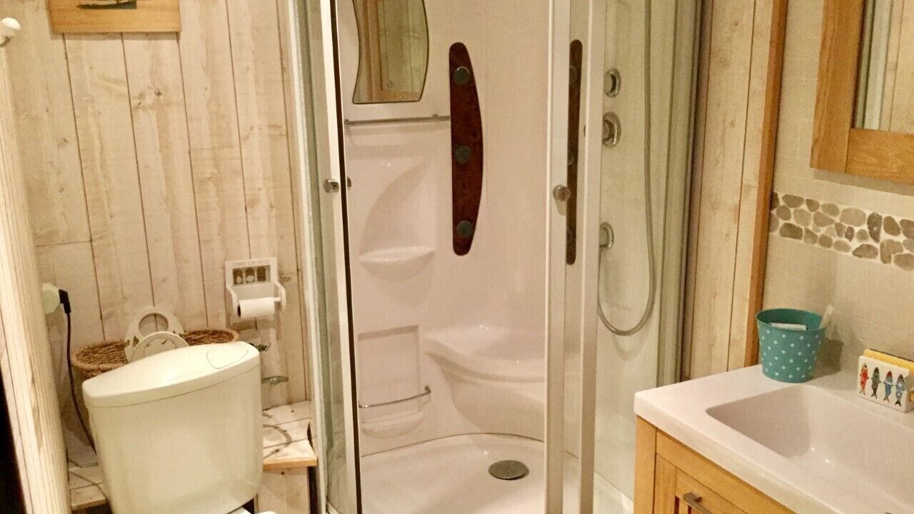 Photo of Bathroom in Perigny