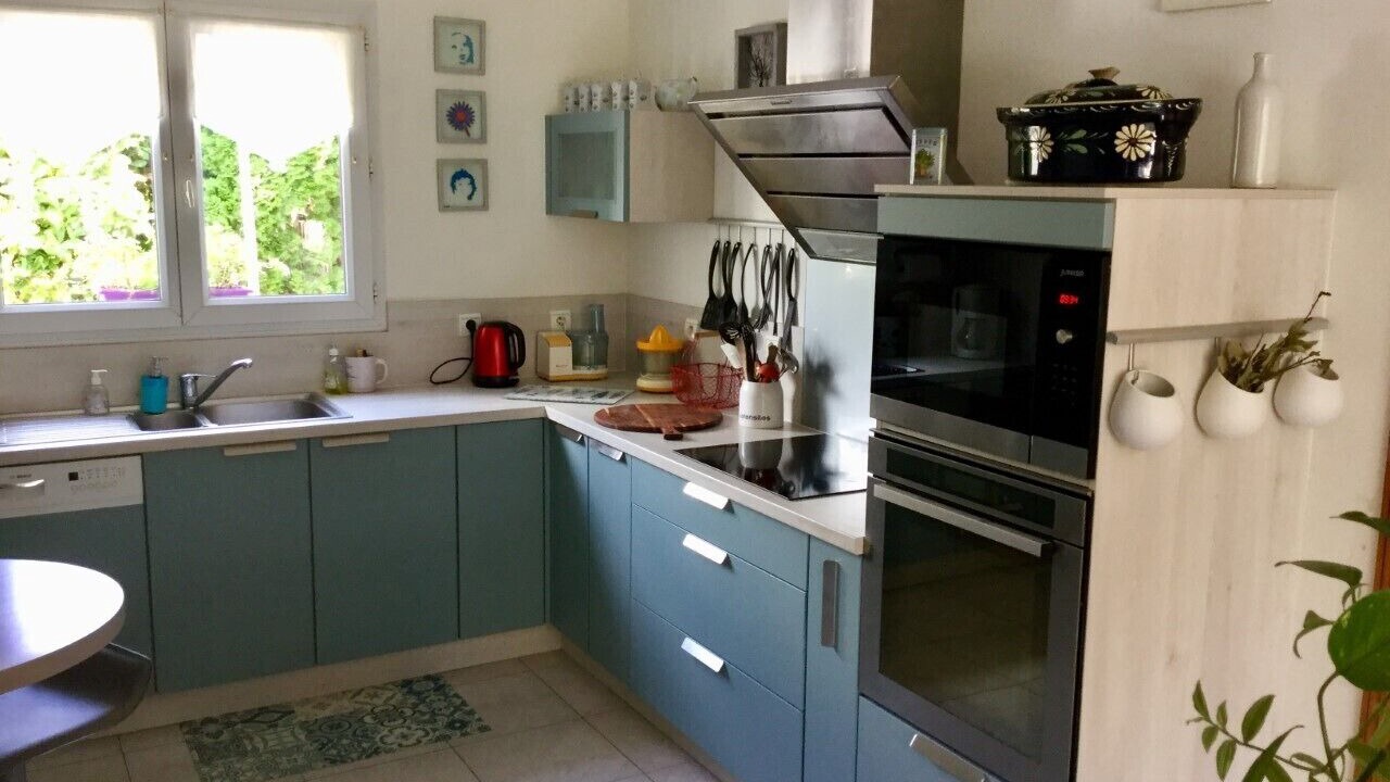 Photo of Kitchen in Perigny