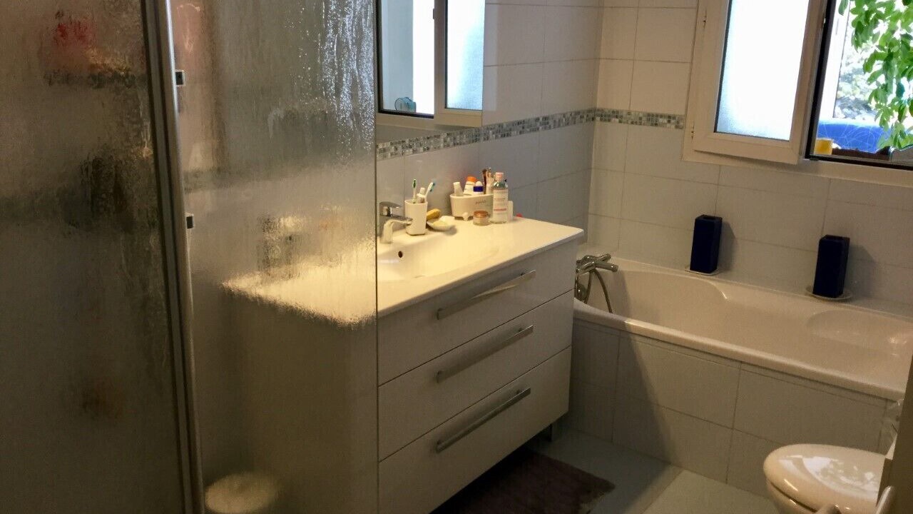 Photo of Bathroom in Perigny