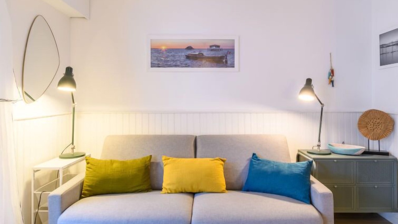 Photo of Livingroom in Arcachon