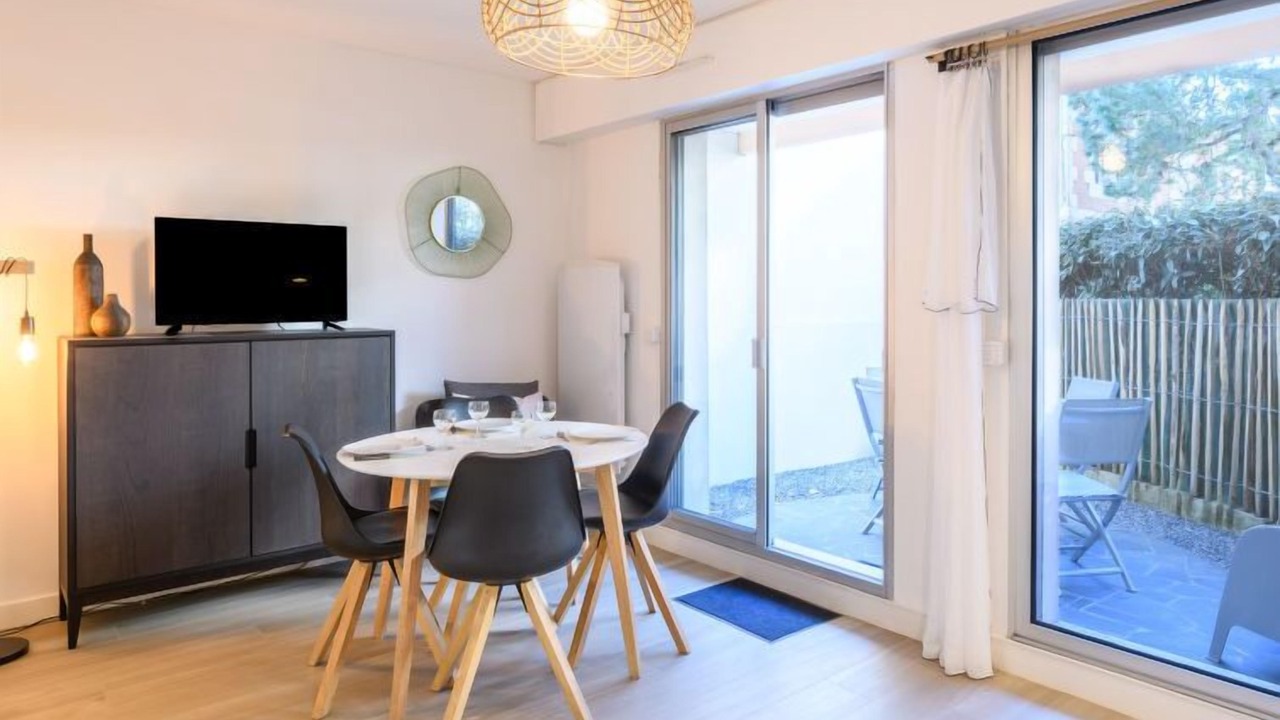 Photo of Livingroom in Arcachon