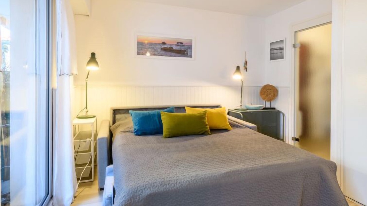 Photo of Livingroom in Arcachon
