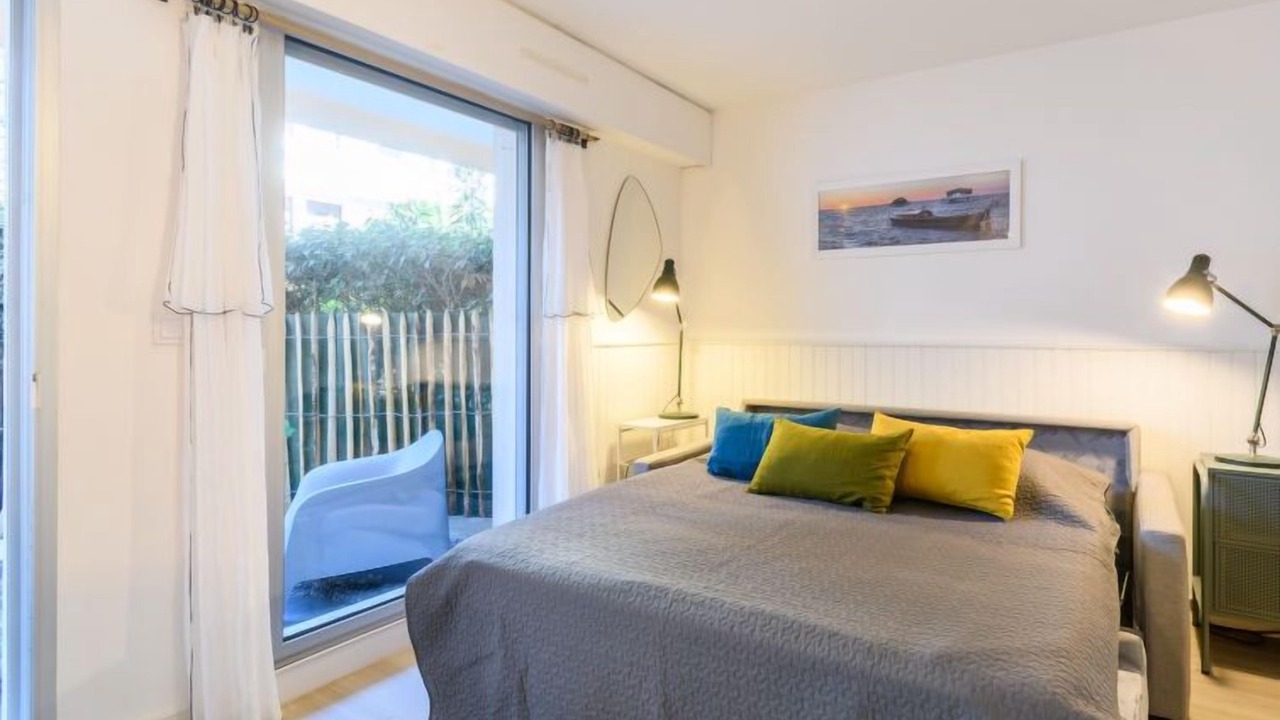 Photo of Livingroom in Arcachon