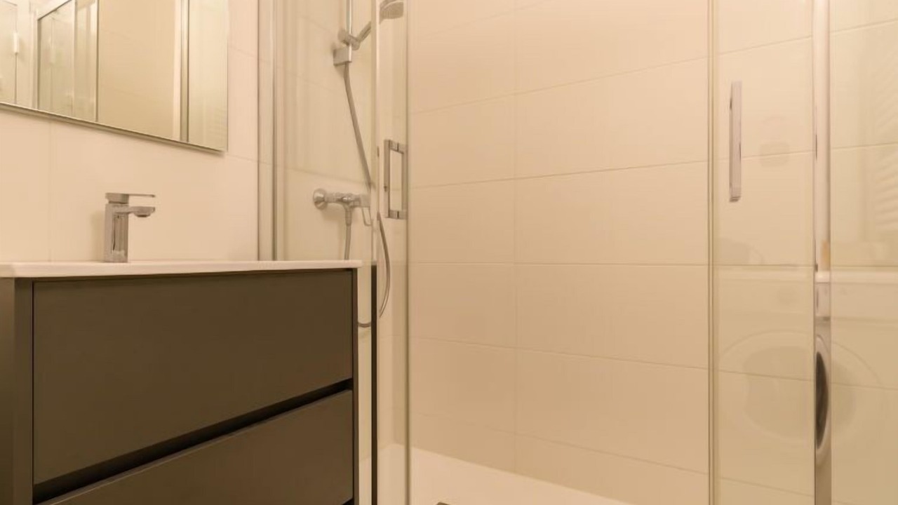 Photo of Bathroom in Arcachon