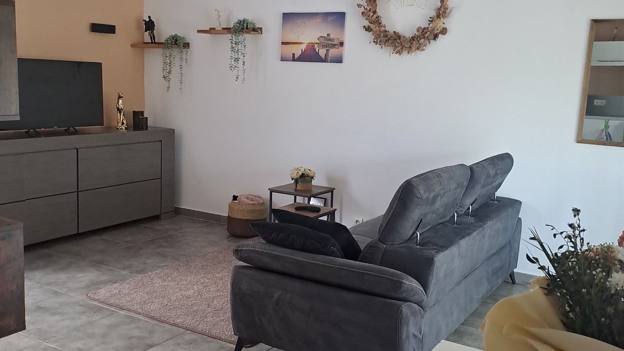 Photo of Livingroom in Vedene
